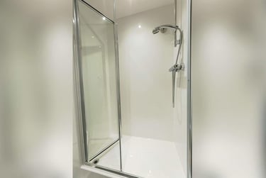 1 bed house, St Georges Quay, City Centre, Lancaster, LA15JT - Image 4